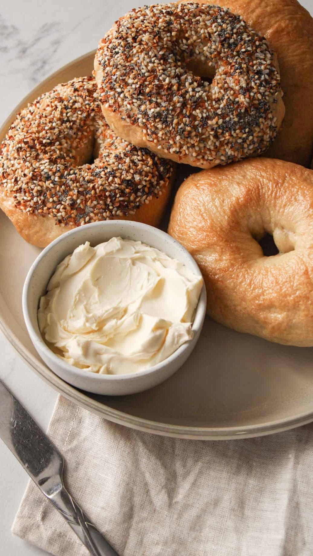Karl's Bagel