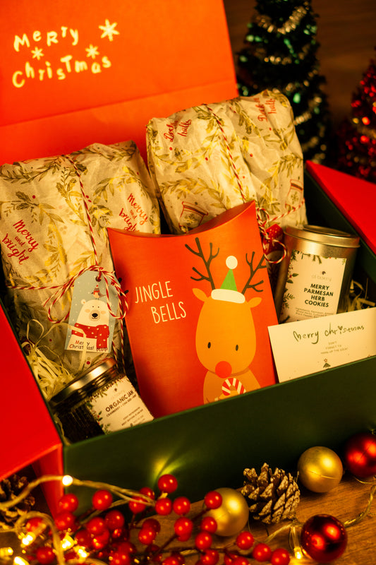 Christmas Cravings Box