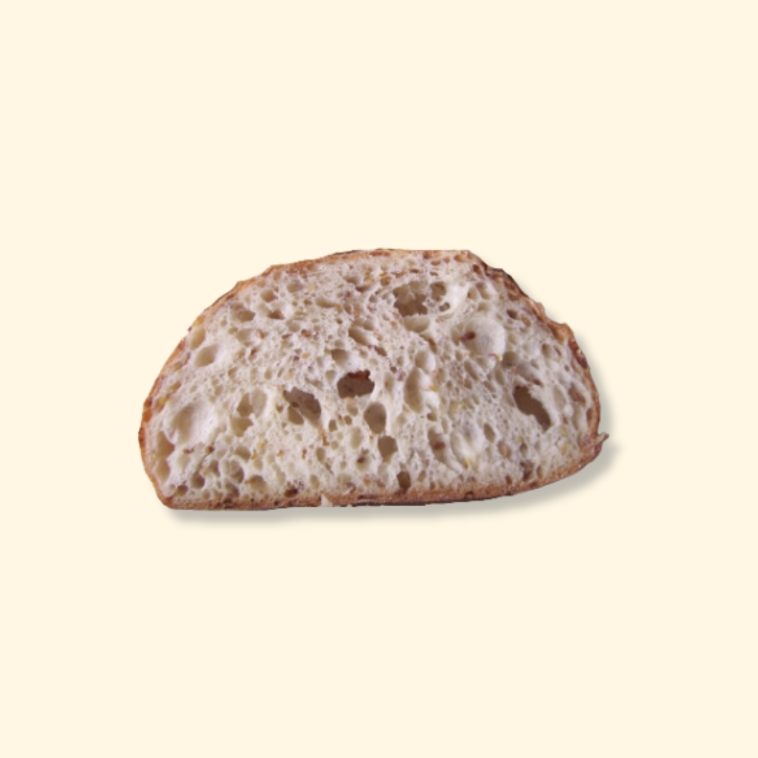 Kosong Sourdough